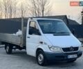 Белый Мерседес Sprinter, объемом двигателя 2.15 л и пробегом 382 тыс. км за 6900 $, фото 6 на Automoto.ua