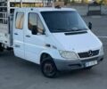 Білий Мерседес Sprinter, об'ємом двигуна 2.7 л та пробігом 500 тис. км за 19500 $, фото 2 на Automoto.ua