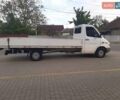 Белый Мерседес Sprinter, объемом двигателя 2.15 л и пробегом 577 тыс. км за 12000 $, фото 1 на Automoto.ua