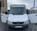 Белый Мерседес Sprinter, объемом двигателя 2.15 л и пробегом 480 тыс. км за 8500 $, фото 17 на Automoto.ua