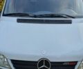 Білий Мерседес Sprinter, об'ємом двигуна 2.15 л та пробігом 295 тис. км за 15500 $, фото 5 на Automoto.ua