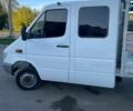 Білий Мерседес Sprinter, об'ємом двигуна 2.7 л та пробігом 500 тис. км за 19500 $, фото 4 на Automoto.ua