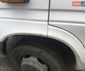 Белый Мерседес Sprinter, объемом двигателя 2.2 л и пробегом 832 тыс. км за 10000 $, фото 1 на Automoto.ua