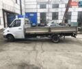 Белый Мерседес Sprinter, объемом двигателя 2.2 л и пробегом 832 тыс. км за 10000 $, фото 11 на Automoto.ua