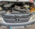 Белый Мерседес Sprinter, объемом двигателя 2.15 л и пробегом 620 тыс. км за 14000 $, фото 21 на Automoto.ua