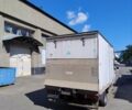 Белый Мерседес Sprinter, объемом двигателя 2.69 л и пробегом 475 тыс. км за 10500 $, фото 13 на Automoto.ua
