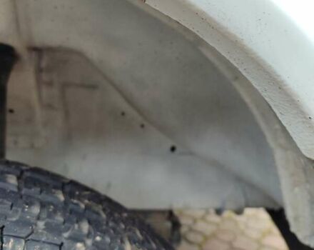 Білий Мерседес Sprinter, об'ємом двигуна 2.7 л та пробігом 350 тис. км за 15999 $, фото 6 на Automoto.ua