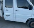 Білий Мерседес Sprinter, об'ємом двигуна 2.7 л та пробігом 500 тис. км за 19500 $, фото 5 на Automoto.ua