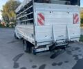 Білий Мерседес Sprinter, об'ємом двигуна 2.7 л та пробігом 500 тис. км за 19500 $, фото 10 на Automoto.ua