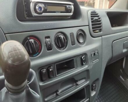 Білий Мерседес Sprinter, об'ємом двигуна 2.7 л та пробігом 350 тис. км за 15999 $, фото 15 на Automoto.ua