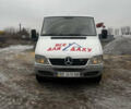 Белый Мерседес Sprinter, объемом двигателя 2.15 л и пробегом 522 тыс. км за 10050 $, фото 1 на Automoto.ua