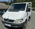 Білий Мерседес Sprinter, об'ємом двигуна 2.15 л та пробігом 350 тис. км за 9000 $, фото 6 на Automoto.ua
