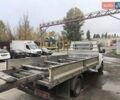 Белый Мерседес Sprinter, объемом двигателя 2.2 л и пробегом 832 тыс. км за 10000 $, фото 12 на Automoto.ua
