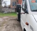 Белый Мерседес Sprinter, объемом двигателя 2.15 л и пробегом 620 тыс. км за 14000 $, фото 8 на Automoto.ua