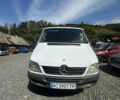 Білий Мерседес Sprinter, об'ємом двигуна 2.15 л та пробігом 350 тис. км за 9000 $, фото 2 на Automoto.ua