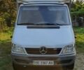 Білий Мерседес Sprinter, об'ємом двигуна 2.15 л та пробігом 295 тис. км за 15500 $, фото 2 на Automoto.ua