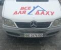 Білий Мерседес Sprinter, об'ємом двигуна 2.15 л та пробігом 522 тис. км за 8900 $, фото 3 на Automoto.ua