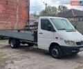 Белый Мерседес Sprinter, объемом двигателя 2.15 л и пробегом 620 тыс. км за 14000 $, фото 1 на Automoto.ua