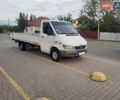 Белый Мерседес Sprinter, объемом двигателя 2.15 л и пробегом 577 тыс. км за 12000 $, фото 2 на Automoto.ua