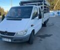 Білий Мерседес Sprinter, об'ємом двигуна 2.7 л та пробігом 500 тис. км за 19500 $, фото 17 на Automoto.ua