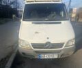 Белый Мерседес Sprinter, объемом двигателя 2.1 л и пробегом 500 тыс. км за 22000 $, фото 13 на Automoto.ua