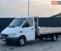 Белый Мерседес Sprinter, объемом двигателя 2.15 л и пробегом 382 тыс. км за 6900 $, фото 2 на Automoto.ua