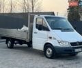 Белый Мерседес Sprinter, объемом двигателя 2.15 л и пробегом 382 тыс. км за 6900 $, фото 7 на Automoto.ua