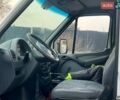 Белый Мерседес Sprinter, объемом двигателя 2.15 л и пробегом 382 тыс. км за 6900 $, фото 20 на Automoto.ua