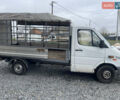 Белый Мерседес Sprinter, объемом двигателя 2.15 л и пробегом 480 тыс. км за 8500 $, фото 10 на Automoto.ua