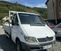 Білий Мерседес Sprinter, об'ємом двигуна 2.15 л та пробігом 350 тис. км за 9000 $, фото 5 на Automoto.ua