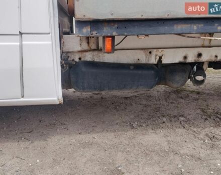 Белый Мерседес Sprinter, объемом двигателя 2.15 л и пробегом 620 тыс. км за 14000 $, фото 2 на Automoto.ua