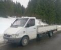 Белый Мерседес Sprinter, объемом двигателя 2.15 л и пробегом 578 тыс. км за 10700 $, фото 3 на Automoto.ua