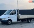 Белый Мерседес Sprinter, объемом двигателя 2.15 л и пробегом 382 тыс. км за 6900 $, фото 3 на Automoto.ua