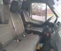 Белый Мерседес Sprinter, объемом двигателя 2.15 л и пробегом 577 тыс. км за 12000 $, фото 4 на Automoto.ua
