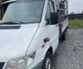 Белый Мерседес Sprinter, объемом двигателя 2.15 л и пробегом 480 тыс. км за 8500 $, фото 1 на Automoto.ua