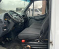 Белый Мерседес Sprinter, объемом двигателя 2.15 л и пробегом 480 тыс. км за 8500 $, фото 8 на Automoto.ua