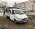 Белый Мерседес Sprinter, объемом двигателя 2.1 л и пробегом 500 тыс. км за 22000 $, фото 1 на Automoto.ua