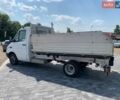 Білий Мерседес Sprinter, об'ємом двигуна 2.1 л та пробігом 870 тис. км за 16500 $, фото 3 на Automoto.ua