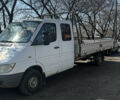Белый Мерседес Sprinter, объемом двигателя 0 л и пробегом 445 тыс. км за 12000 $, фото 1 на Automoto.ua