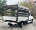 Белый Мерседес Sprinter, объемом двигателя 2.2 л и пробегом 395 тыс. км за 11800 $, фото 4 на Automoto.ua