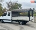 Белый Мерседес Sprinter, объемом двигателя 2.2 л и пробегом 395 тыс. км за 11800 $, фото 6 на Automoto.ua