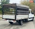 Белый Мерседес Sprinter, объемом двигателя 2.2 л и пробегом 395 тыс. км за 11800 $, фото 11 на Automoto.ua