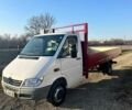 Білий Мерседес Sprinter, об'ємом двигуна 0 л та пробігом 270 тис. км за 17900 $, фото 1 на Automoto.ua