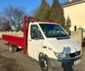Білий Мерседес Sprinter, об'ємом двигуна 0 л та пробігом 270 тис. км за 17900 $, фото 9 на Automoto.ua