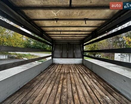 Білий Мерседес Sprinter, об'ємом двигуна 2.2 л та пробігом 395 тис. км за 11999 $, фото 17 на Automoto.ua