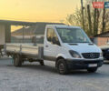 Білий Мерседес Sprinter, об'ємом двигуна 2.15 л та пробігом 580 тис. км за 11400 $, фото 2 на Automoto.ua