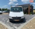 Білий Мерседес Sprinter, об'ємом двигуна 2.1 л та пробігом 870 тис. км за 16500 $, фото 2 на Automoto.ua