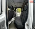 Белый Мерседес Sprinter, объемом двигателя 2.2 л и пробегом 395 тыс. км за 11800 $, фото 24 на Automoto.ua