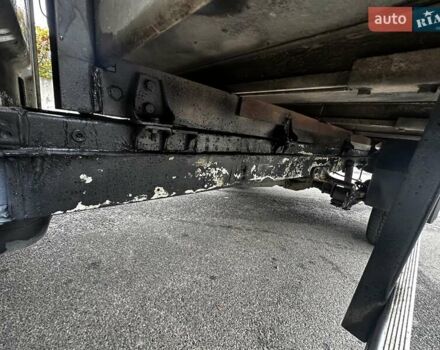 Білий Мерседес Sprinter, об'ємом двигуна 2.2 л та пробігом 395 тис. км за 11999 $, фото 18 на Automoto.ua