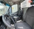 Белый Мерседес Sprinter, объемом двигателя 2.2 л и пробегом 570 тыс. км за 10900 $, фото 9 на Automoto.ua